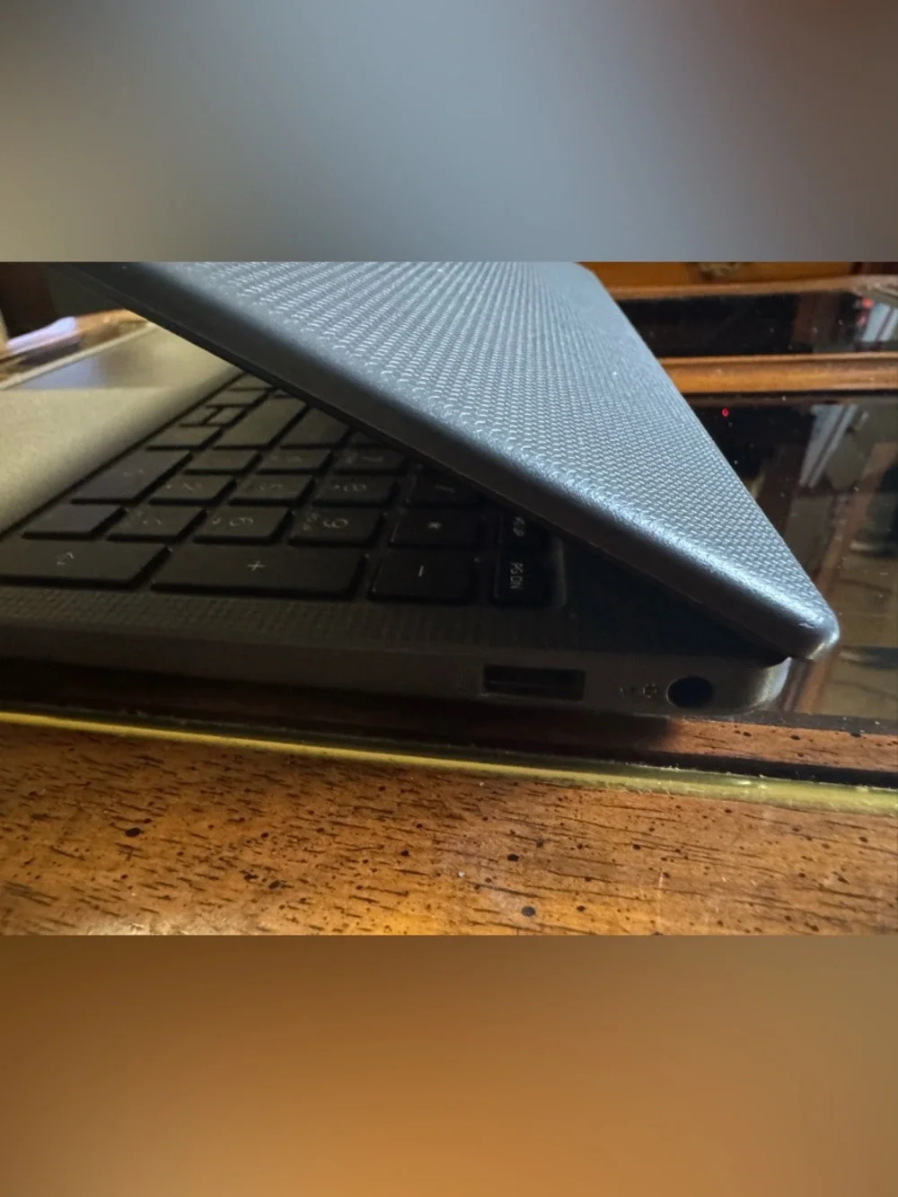 Office HP 15.6